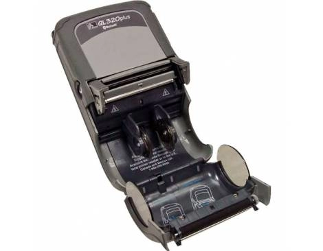 Мобильный термо принтер этикеток WIFI Zebra QL 320 Plus QL320 Q3D-LUGCE011-00